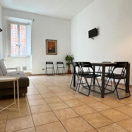 Santa Rufina Boutique Apartment Rome Bagian luar foto