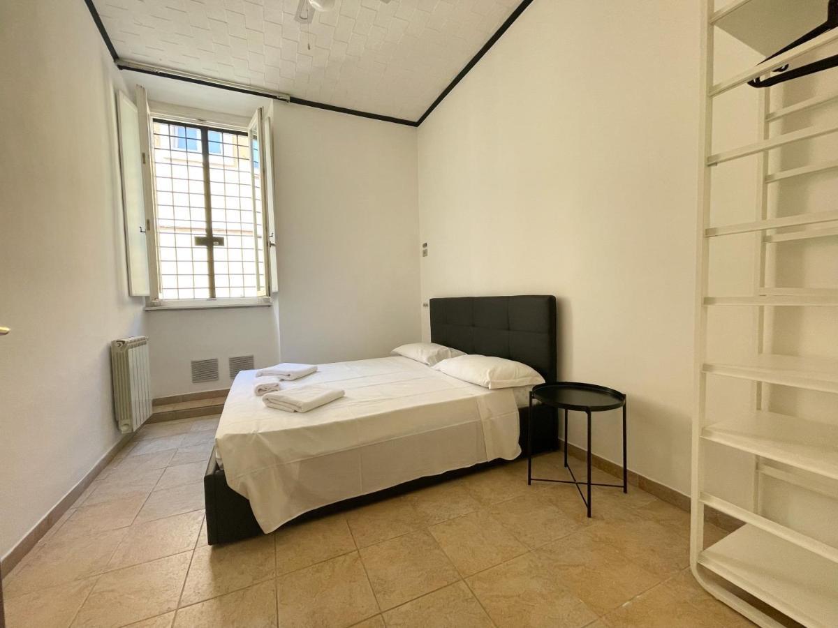 Santa Rufina Boutique Apartment Rome Bagian luar foto