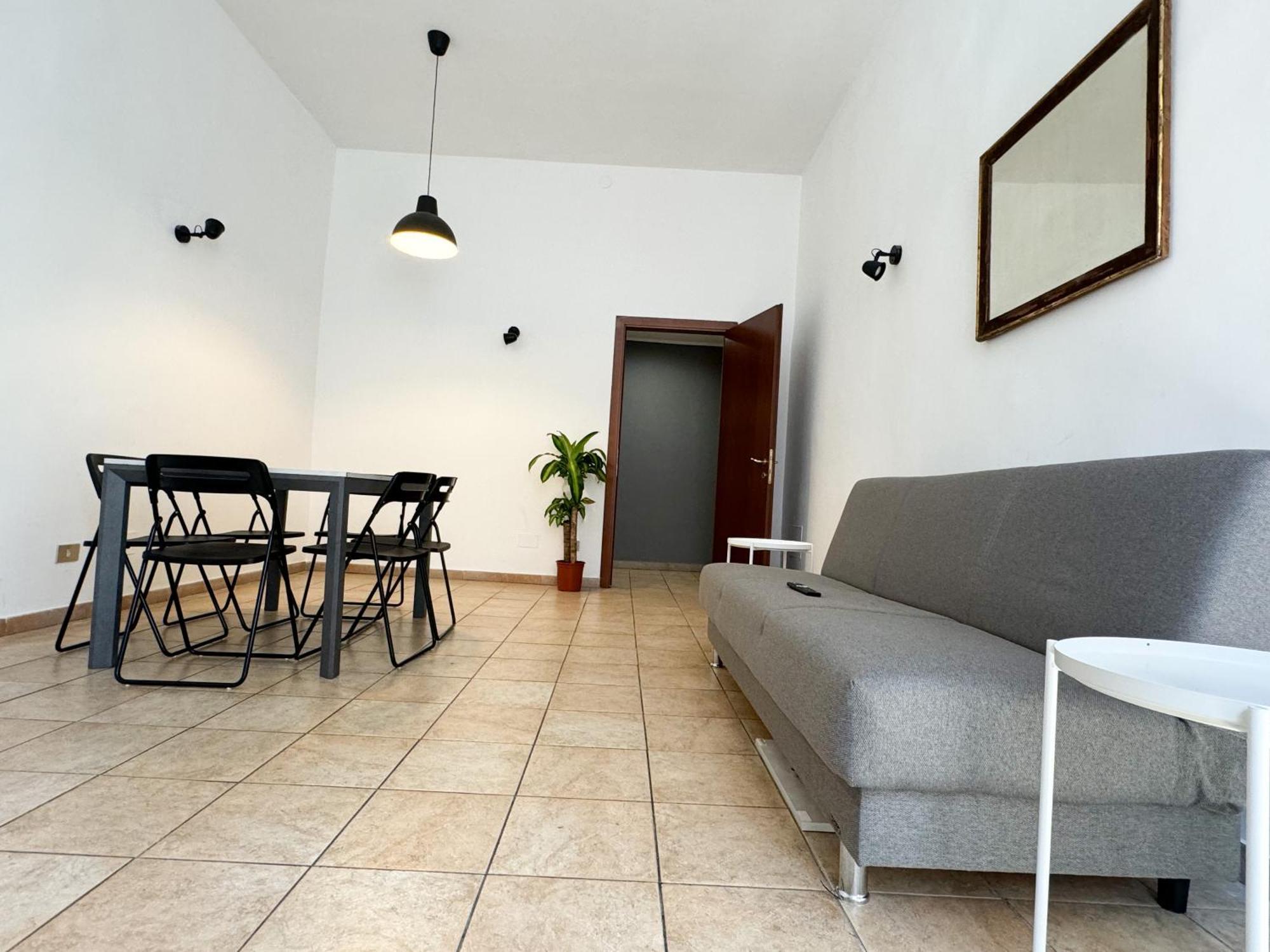 Santa Rufina Boutique Apartment Rome Bagian luar foto