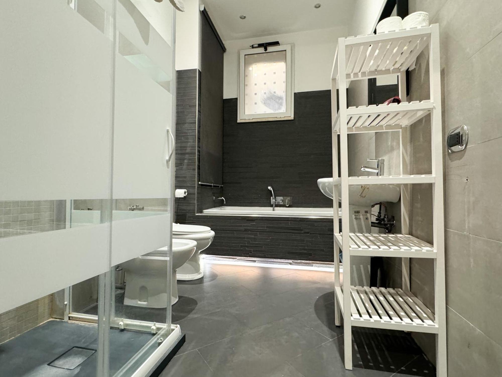 Santa Rufina Boutique Apartment Rome Bagian luar foto