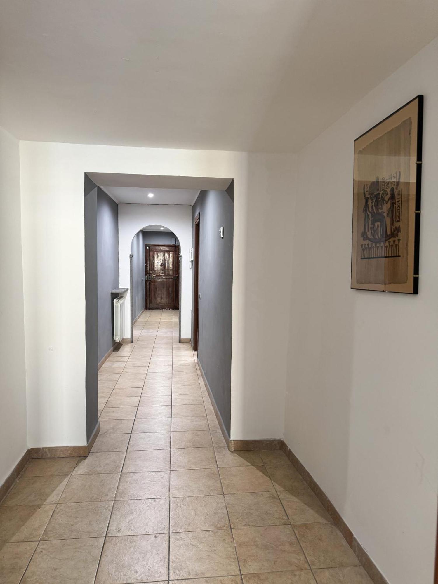 Santa Rufina Boutique Apartment Rome Bagian luar foto
