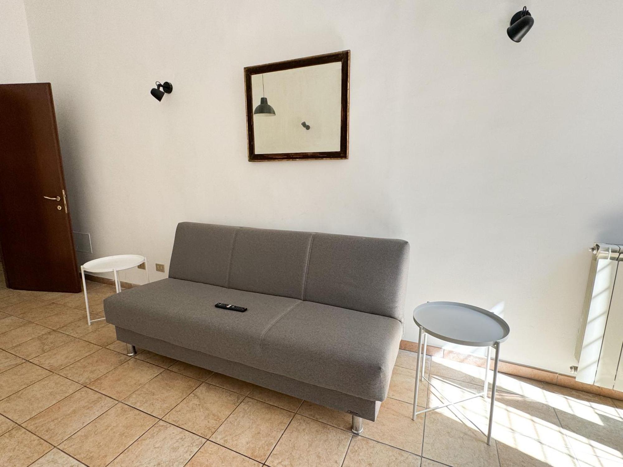 Santa Rufina Boutique Apartment Rome Bagian luar foto
