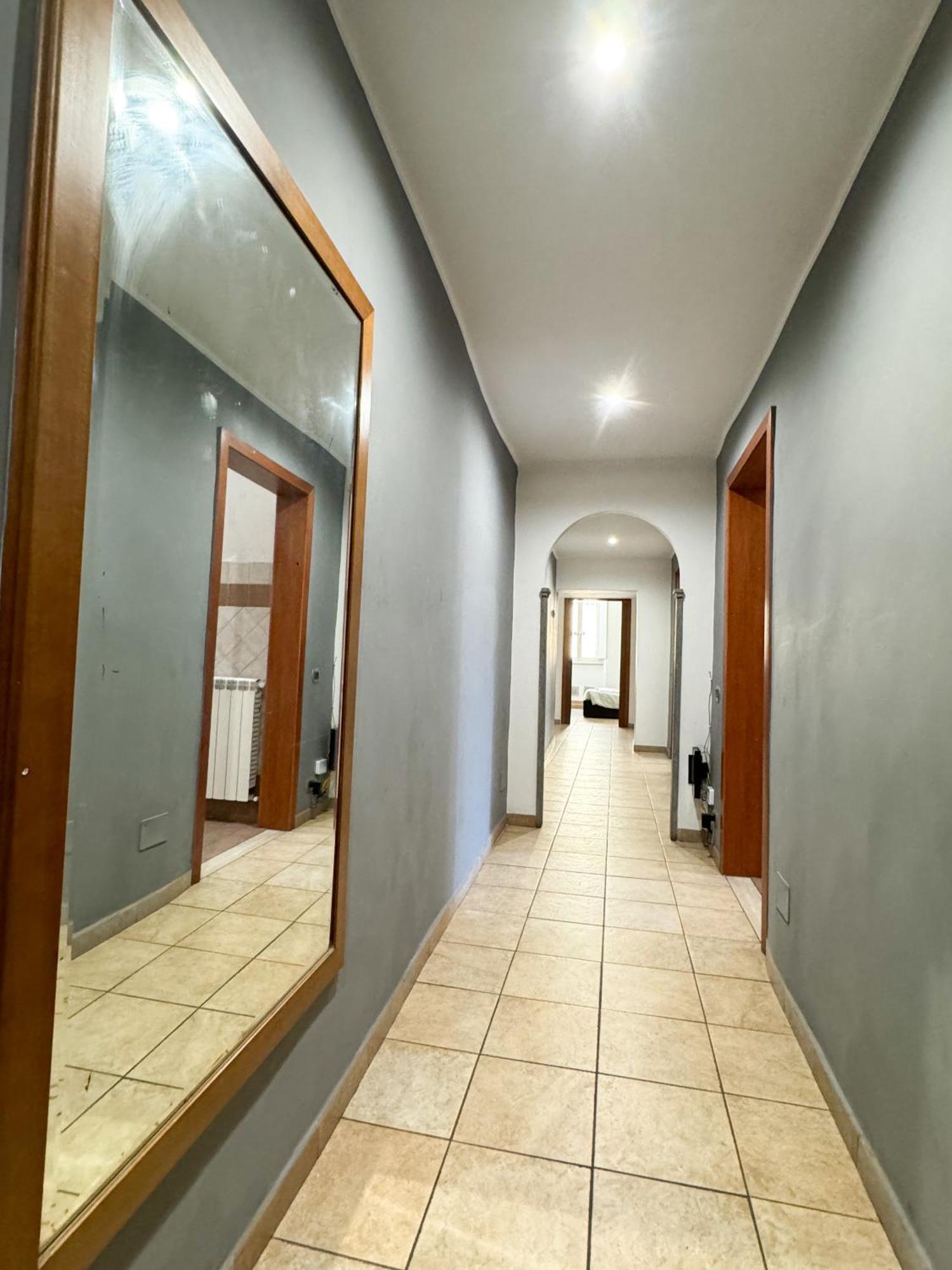 Santa Rufina Boutique Apartment Rome Bagian luar foto