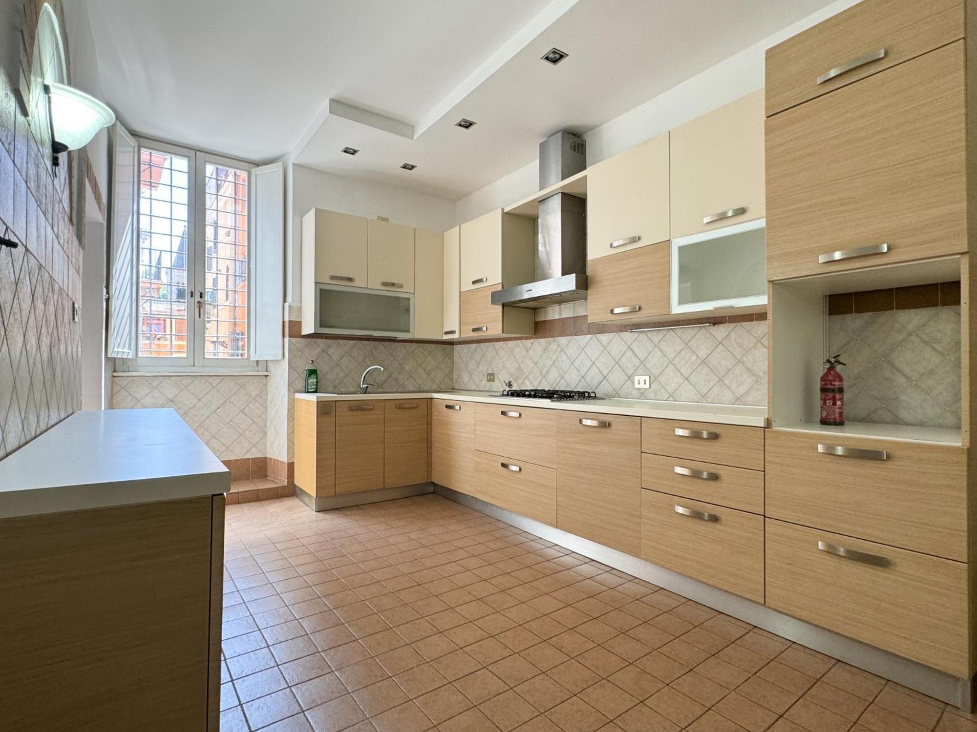Santa Rufina Boutique Apartment Rome Bagian luar foto
