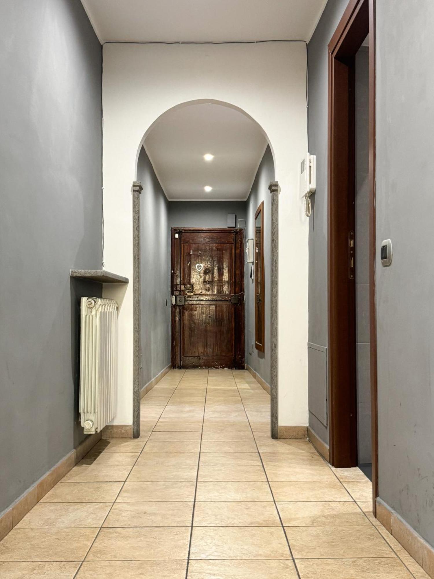 Santa Rufina Boutique Apartment Rome Bagian luar foto