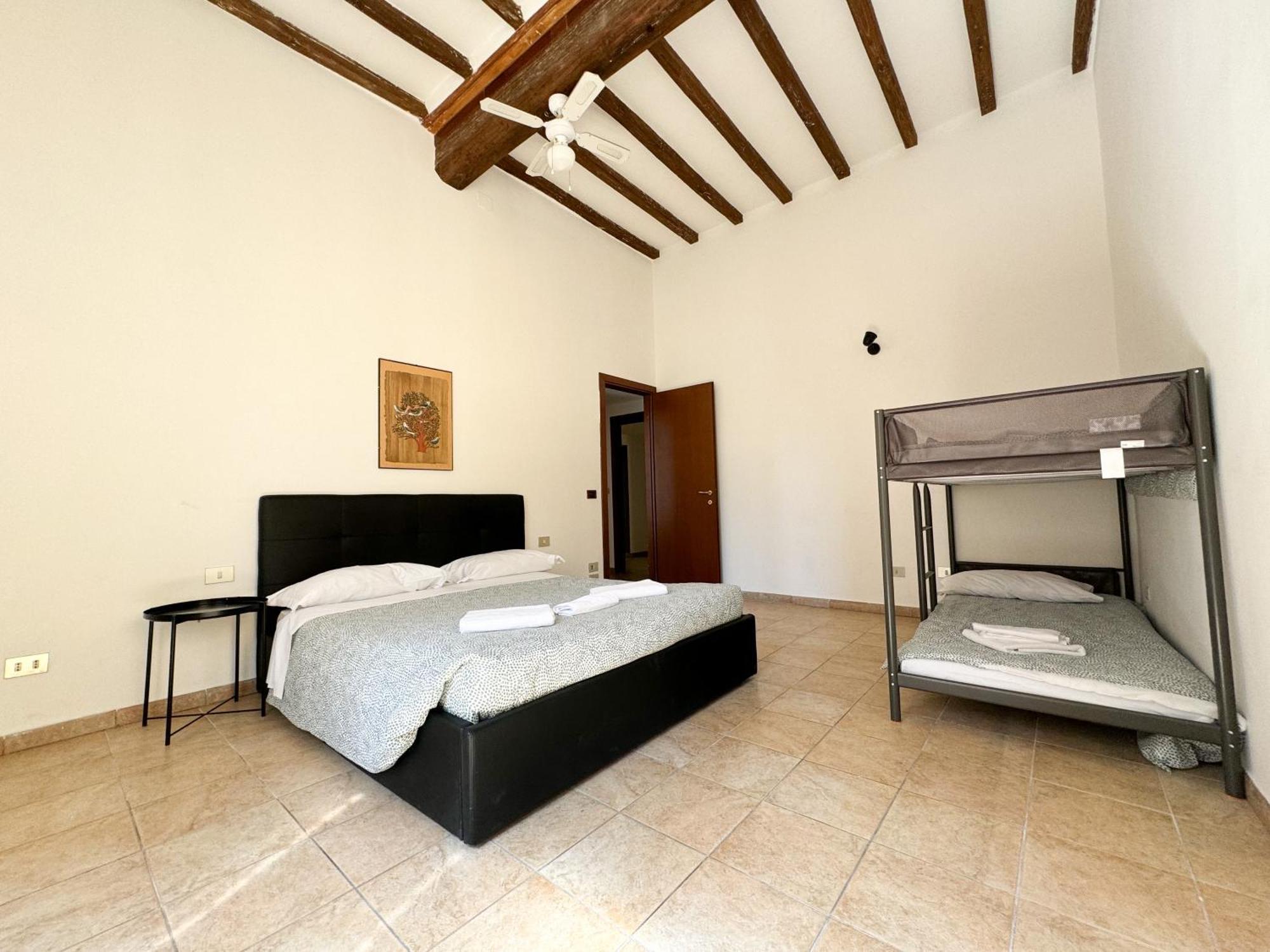 Santa Rufina Boutique Apartment Rome Bagian luar foto