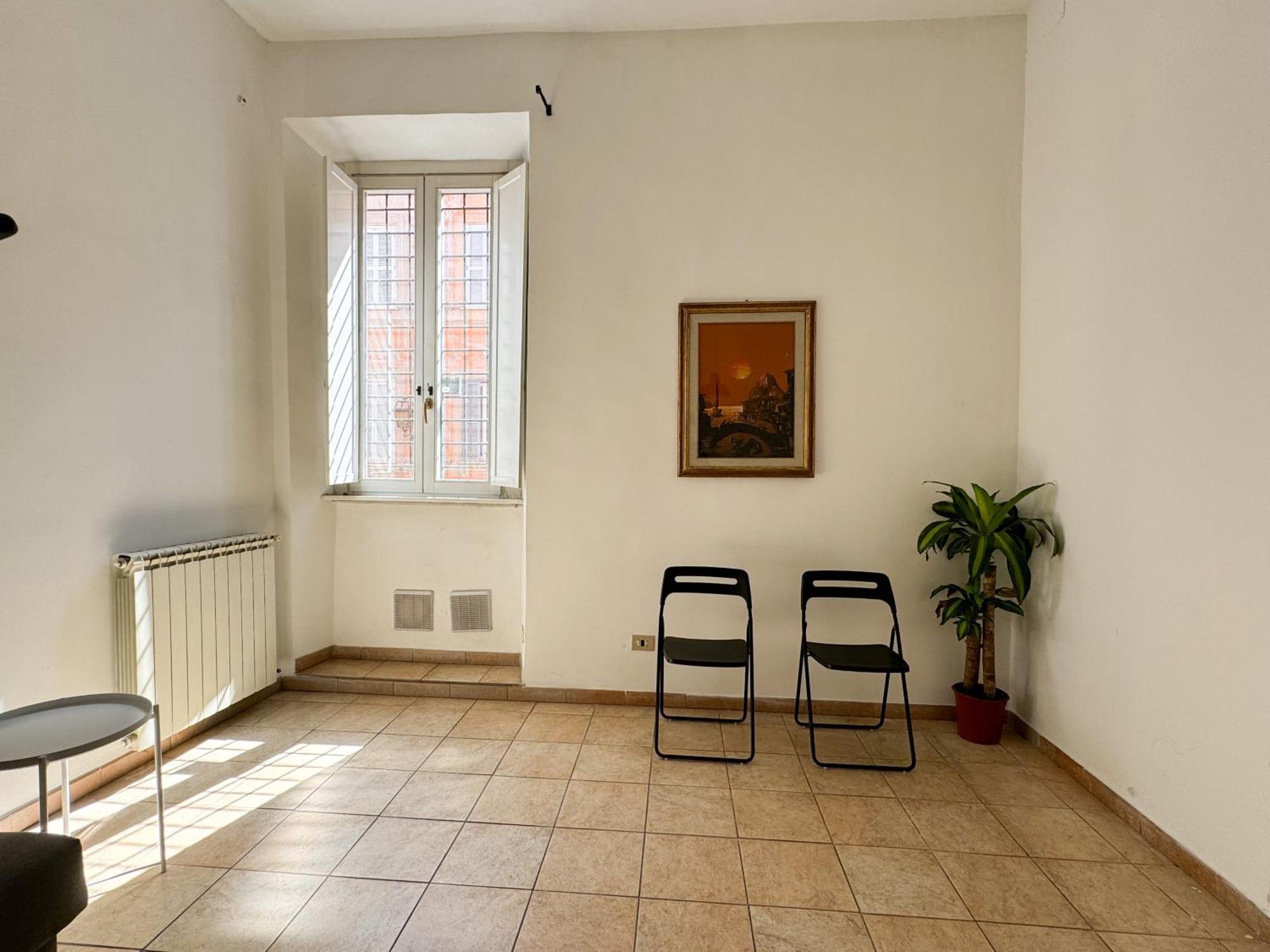 Santa Rufina Boutique Apartment Rome Bagian luar foto